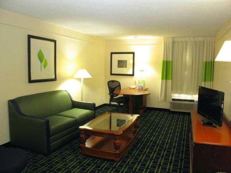 La Quinta Inn & Suites Tulsa Pokój zdjęcie