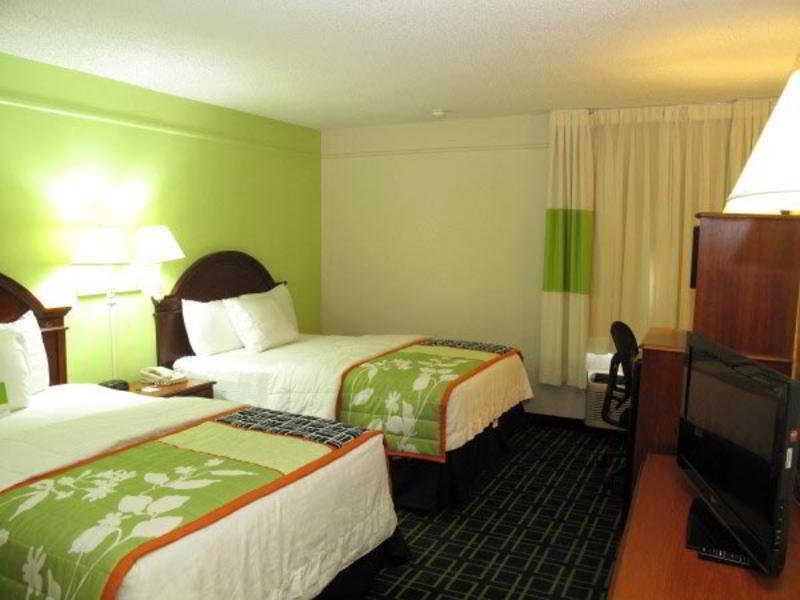 La Quinta Inn & Suites Tulsa Pokój zdjęcie
